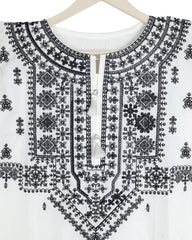 Embroided 3 piece Lawn collection